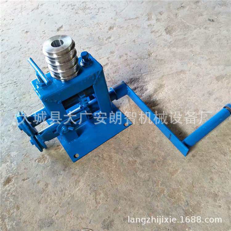 手动铁皮卷圆机压边机小型电动卷板机不锈钢卷筒滚圆机起线咬口机,玩具/童车/益智/积木/模型,遥控车升级件/零配件,淘宝优惠券,粉丝福利购,淘宝优惠卷