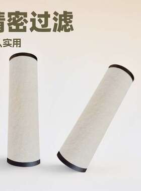 普旭真空泵过滤器RA10E/16ERA25-40RA155-305RA400-630通用