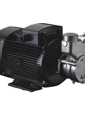 南方不锈钢自吸气液混合泵50QYB-12系列