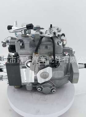 OK65A13800K燃油泵 104745-9980油泵VE4/10F2075LNP1691亚油泵