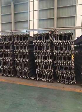 矿用I140V单轨吊道岔单轨吊轨道 气动单轨吊轨道各种单轨吊配件