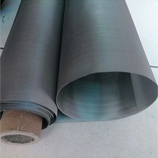 密纹网不锈钢习型网 过滤网