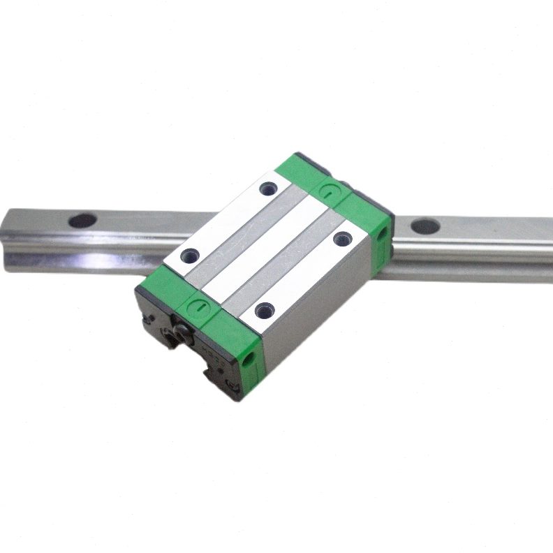 性H-  HH  -1C直线导轨隆363030 W滑块L - 28HC上 2 0 40线24滑轨