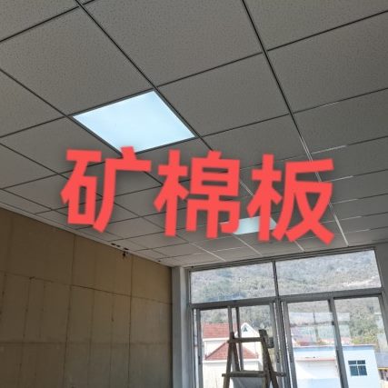 轻质石膏板吊顶隔墙钢龙骨砖060吊顶0×轻矿棉板60