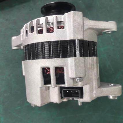 300901-00122发电机502-00002发电机适用DOOSAN斗山发电机