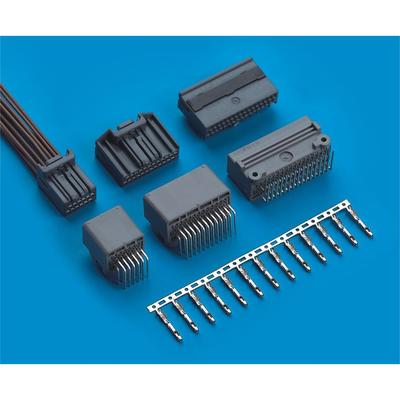 替代 JAE MX34系列 MX34008SF4 MX34012SF1 MX34012SF4