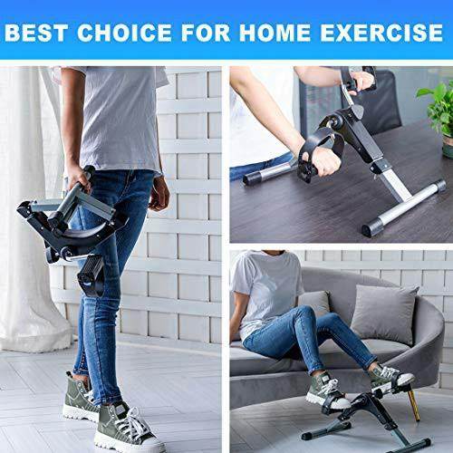 厂家直销颜色多样小型踏步机办公室简易脚踏机家用脚踏机健身器材