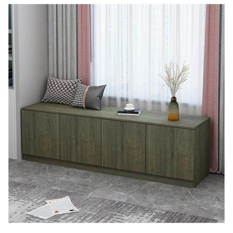 飘窗柜可坐客厅床头长条柜落地柜阳台柜储物柜家用矮柜按压式柜门,电子元器件市场,其它元器件,淘宝优惠券,粉丝福利购,淘宝优惠卷