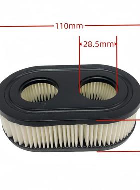 550E 550EX 575EX 593260 798452发动机的2X空气滤清器ZKL-004