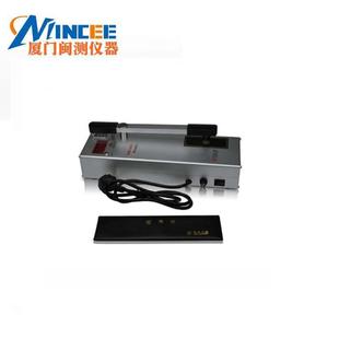 销现货新品 密度计厂家直 黑白密度计5.0黑度密度计透射式 600A