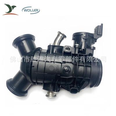 适用路虎 发动机节气门 LR061958 JDE41568 LR181136 LR079230