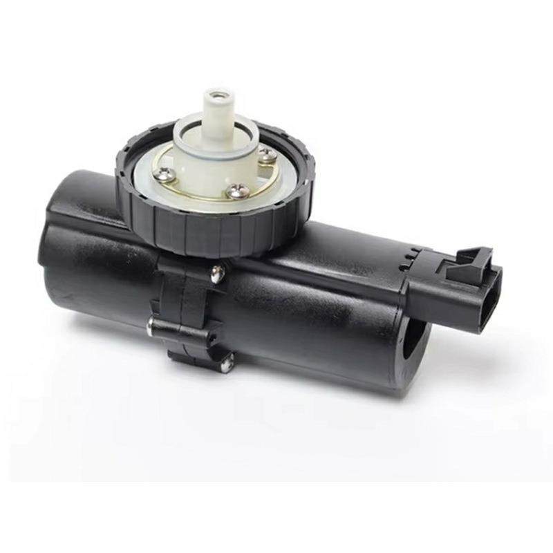 农业机械燃油泵 无线 电子泵E509530 RE505825 现