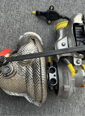 03H145701K 49389-06710 03H701V02适用大众途昂新2.5T涡轮增压器