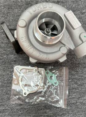 增压器 J56 0909144 潍柴495/4105 J65 东方红拖拉机 涡轮增压器