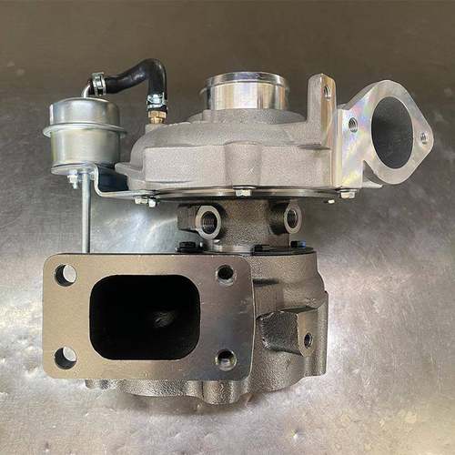 RHF5 Gt2259ls 17201-EW070 160926180T 17201EW070 涡轮增压器