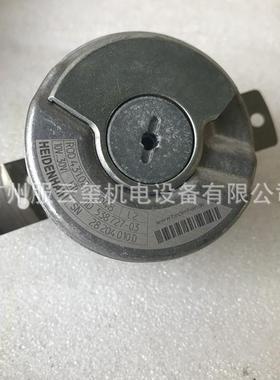 HEIDENHAIN原装拆机海德汉编码器ROD431.020-2048 ID:538727-03