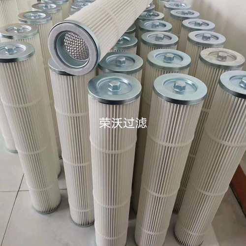 钻机除尘滤芯AF26147集尘箱除尘滤筒