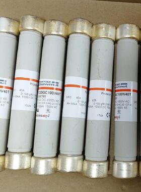 MERSEN熔断器 FD20GC150V16T N088378 C C1591 CP gRC 20x190/16