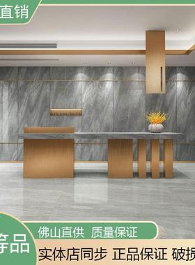 马l可波罗瓷砖 900x1800通体大板地砖 CT18010AS CT18018AS 18228