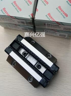 原装力士乐直线导轨滑块R162229420 R162132222 R162229420现货