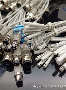 SMCD-M9BW D-M9BWL D-M9BWM磁性开关 2色指示式