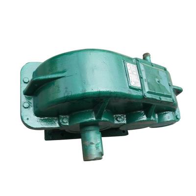 减速机ZQA中硬齿面减速机ZQA250圆柱齿轮减速器