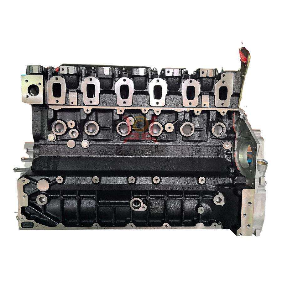 道依茨TCD6.1中缸总成 厂家现货供应 发动机中缸总成 发动机配件