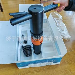 大功率B87C风镐 手持式b87岩石破碎镐 混凝土破碎镐 矿用b87c气镐