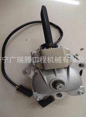 机械配件 PC200-7油门马达总成7834-41-2000 挖掘机配件