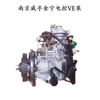 原装180071160E609金/00N宁南京VE0460/0L 200010威孚J200-油泵00