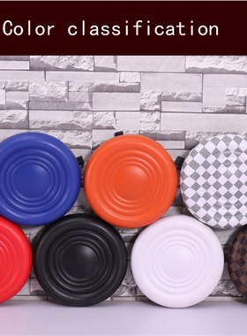 酒吧椅旋转升降椅u美容凳大工凳理发椅凳面