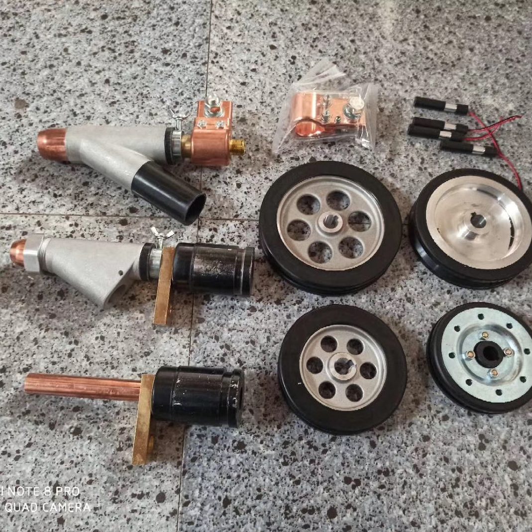 华开 走轮远焊机 振康 轮元埋弧元开行轮小车小车