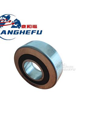 0009249480门架滚轮轴承支撑滚轮叉车配件适用林德352H45车型门架