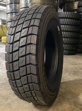 银宝215-235/75R17.5 12-13R22.5 295/60315/80R22.5真空钢丝轮胎