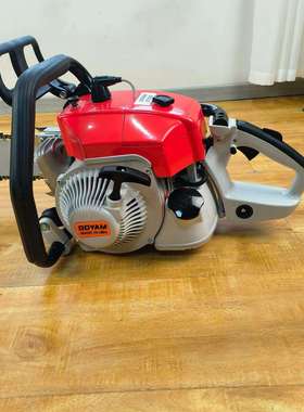 070AV油锯减震手把42寸导板链条