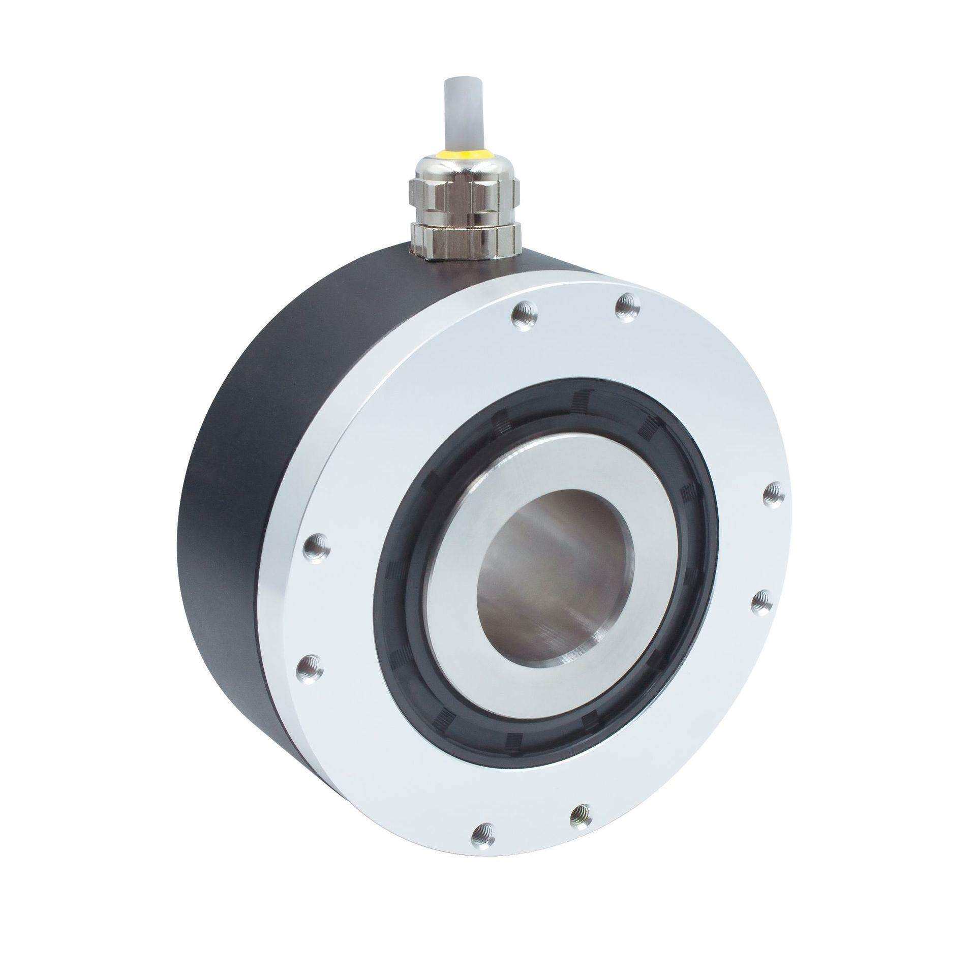 ISFH100A标准通孔增量编码器光电磁电