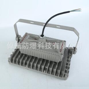 防爆投光灯 120W防爆泛光灯 防爆马路灯 2型70W LED防爆灯BAD85