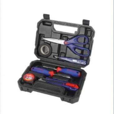 万克宝 WORKPRO 工具组套 家用维修工具套装