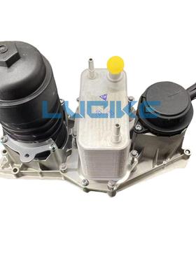 揽胜运动版OE LR006427发动机机油冷却器套件