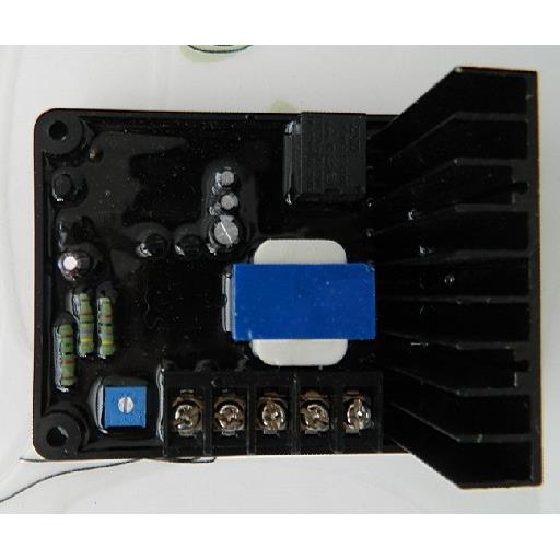 有刷三次谐波发电机STC-50，STC-24 调压板