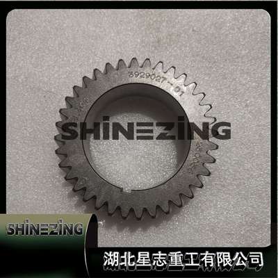 3929027/Crankshaft康明斯发动机配件曲轴凸轮轴Camshaft/3929027