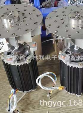 伟创力热风马达 散热风轮 料号0685001 0563601 SOLTEC高温电机