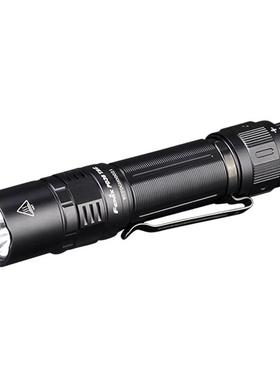 Fenix菲尼克斯PD36R V2.0、PD36R PRO、PD36 TAC手电筒