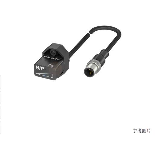 巴鲁夫BIP002L电感式位置测量系统BIP AD0-F007-01-EP00,5-S4-507