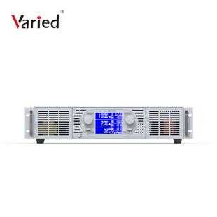 Varied万瑞达大功率直流电源RD-15020/0-150V/0-20A/3KW可调电源