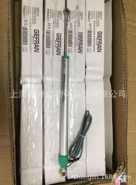 PZ-12-A-125 PZ-12-A-150 PZ-12-A-200意大利杰佛伦gefran