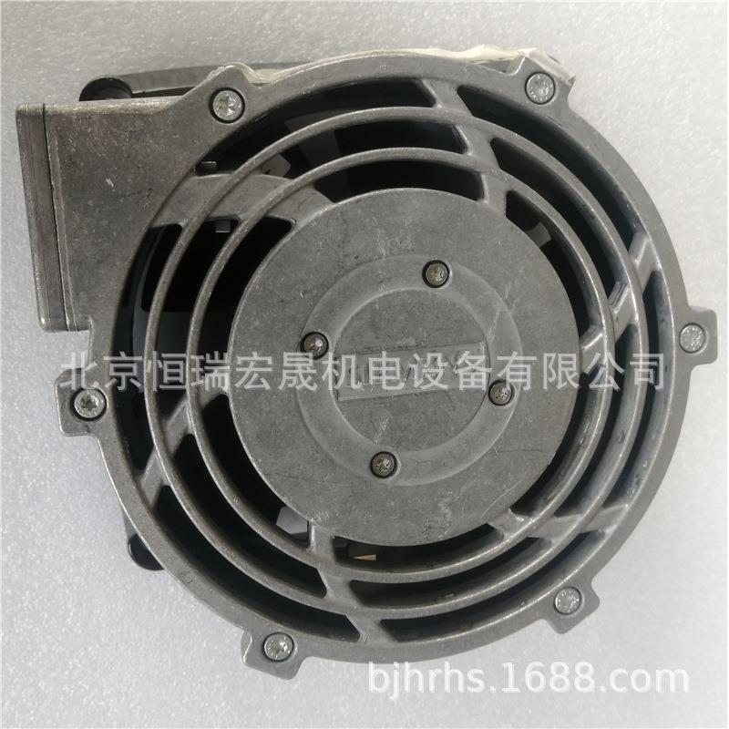 W2E155-EA08-01 德国ebmpapst 伺服电机风扇