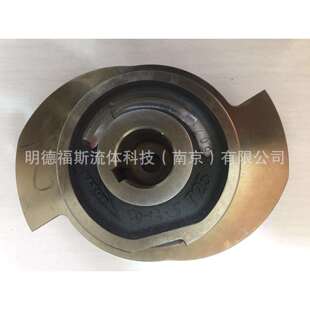 现货赛莱默飞力水泵叶轮机械密封水泵配件量大从优