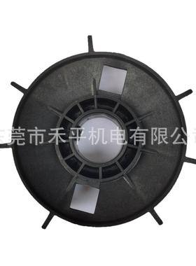 3GZV304001-7|ABB电机3GBA160MLA2塑料风叶现货供应|安装孔径40mm