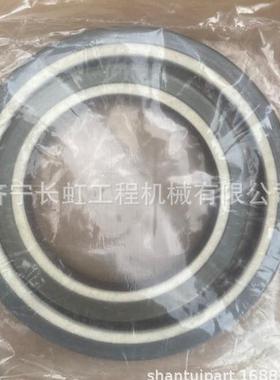 现货供应山推SR26M-3推土机配件：发动机12189888t曲轴后油封